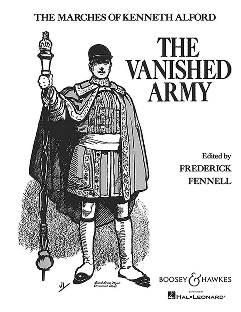Vanished Army